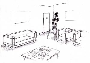 Mobilier K6