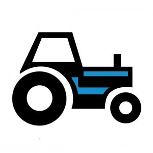 tracteur